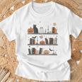 Halloween Gifts, Halloween Shirts