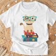 Book Nerd Gifts, Book Nerd Shirts