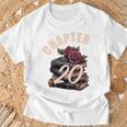Birthday Gifts, Birthday Shirts