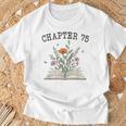 Birthday Gifts, Birthday Shirts