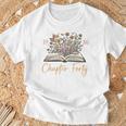 Birthday Gifts, Birthday Shirts