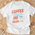 Coffee And Books I Love Them Both Vintage Retro Book Lover T-Shirt Gifts for Old Men Coffee And Books I Love Them Both Vintage Retro Book Lover T-Shirt Gifts for Old Men