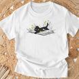 Cute Book Cat Book Lover Floral Teacher Life Women T-Shirt Gifts for Old Men Cute Book Cat Book Lover Floral Teacher Life Women T-Shirt Gifts for Old Men