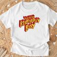 Birthday Gifts, Birthday Shirts