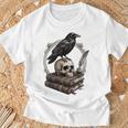 Dark Academia Gifts, Dark Academia Shirts