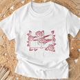 Dark Romance Books Women Quote Spread Those Pages Good Girl T-Shirt Gifts for Old Men Dark Romance Books Women Quote Spread Those Pages Good Girl T-Shirt Gifts for Old Men