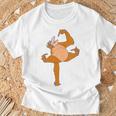 Disney The Jungle Book King Louie T-Shirt Gifts for Old Men Disney The Jungle Book King Louie T-Shirt Gifts for Old Men
