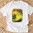 Disney The Jungle Book T-Shirt Gifts for Old Men Disney The Jungle Book T-Shirt Gifts for Old Men