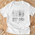 Disney Once Upon a Snowman Nose You Complete Me Story Book T-Shirt Gifts for Old Men Disney Once Upon a Snowman Nose You Complete Me Story Book T-Shirt Gifts for Old Men