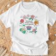 Disney Princess Botanicals Of Fairy Tales Floral Textbook T-Shirt Gifts for Old Men Disney Princess Botanicals Of Fairy Tales Floral Textbook T-Shirt Gifts for Old Men