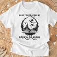 Librarian Gifts, Librarian Shirts