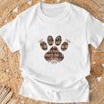 Easily Distracted By Dogs And Books T-Shirt Gifts for Old Men Easily Distracted By Dogs And Books T-Shirt Gifts for Old Men