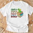 Book Nerd Gifts, Book Nerd Shirts