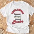 Librarian Gifts, Librarian Shirts