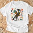 Fantasy Book Dragon Bookish Book Lover Bookworm Bookaholic T-Shirt Gifts for Old Men Fantasy Book Dragon Bookish Book Lover Bookworm Bookaholic T-Shirt Gifts for Old Men
