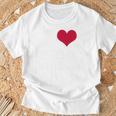 Fantasy Romantasy Book Lover I Love Heart Shadow Daddies Premium Tri-Blend T-Shirt Gifts for Old Men Fantasy Romantasy Book Lover I Love Heart Shadow Daddies Premium Tri-Blend T-Shirt Gifts for Old Men