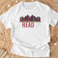 Librarian Gifts, Librarian Shirts