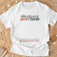 Birthday Gifts, Birthday Shirts
