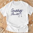 Birthday Gifts, Birthday Shirts