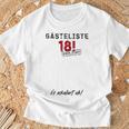 Birthday Gifts, Birthday Shirts