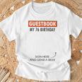 Birthday Gifts, Birthday Shirts