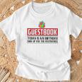 Birthday Gifts, Birthday Shirts