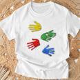 Homemade T-Shirt Book Character Costumes For Teachers Men Women Kids T-Shirt Gifts for Old Men Homemade T-Shirt Book Character Costumes For Teachers Men Women Kids T-Shirt Gifts for Old Men