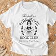 Book Club Gifts, Book Club Shirts