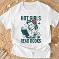 Librarian Gifts, Librarian Shirts