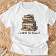 Book Addict Gifts, Book Addict Shirts