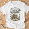 Book Club Gifts, Book Club Shirts