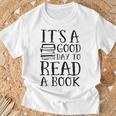 Its a Good Day To Read a Book Across America Boys Girls Kids Premium Tri-Blend T-Shirt Gifts for Old Men Its a Good Day To Read a Book Across America Boys Girls Kids Premium Tri-Blend T-Shirt Gifts for Old Men