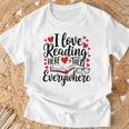 Its A Good Day To Read Book Across America Kids T-Shirt Gifts for Old Men Its A Good Day To Read Book Across America Kids T-Shirt Gifts for Old Men