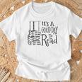 Book Club Gifts, Book Club Shirts