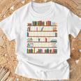 It's Not Hoarding If It's Books Book Lover For Readers T-Shirt Gifts for Old Men It's Not Hoarding If It's Books Book Lover For Readers T-Shirt Gifts for Old Men