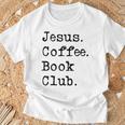 Book Club Gifts, Book Club Shirts
