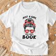 Writer Gifts, Librarian Shirts