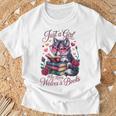 Librarian Gifts, Librarian Shirts