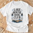 Book Club Gifts, Book Club Shirts Book Club Gifts, Book Club Shirts