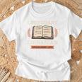 Librarian Gifts, Librarian Shirts