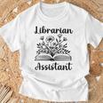 Librarian Gifts, Librarian Shirts