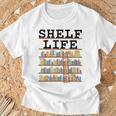 Librarian Gifts, Librarian Shirts