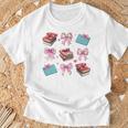 Librarian Gifts, Librarian Shirts