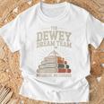 Librarian Gifts, Librarian Shirts