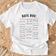 Librarian Gifts, Librarian Shirts Librarian Gifts, Librarian Shirts