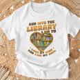 Librarian Gifts, Librarian Shirts Librarian Gifts, Librarian Shirts