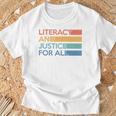 Librarian Gifts, Book Club Shirts