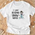 Christmas Gifts, Christmas Shirts