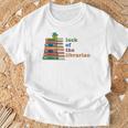 Librarian Gifts, Librarian Shirts Librarian Gifts, Librarian Shirts