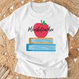 Mouseketeacher A Magical Apple And Books Theme For Teachers T-Shirt Gifts for Old Men Mouseketeacher A Magical Apple And Books Theme For Teachers T-Shirt Gifts for Old Men
